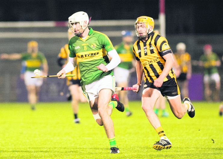 Momentum behind Cloughduv hurlers as they close in on Munster junior title Image