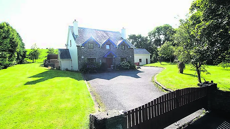 All I want for Christmas … is this flexible, functional family house in Clonakilty Image