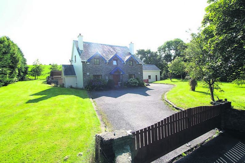 All I want for Christmas … is this flexible, functional family house in Clonakilty Image