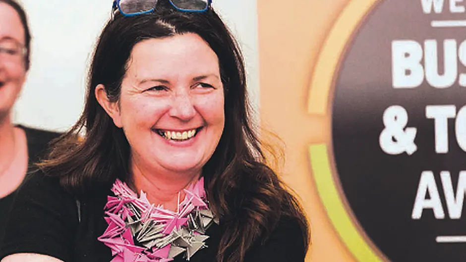 Ludgate hub gets €2m and plans for 390 new jobs Image