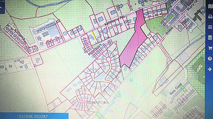 Dunmanway gets elderly housing pilot scheme Image