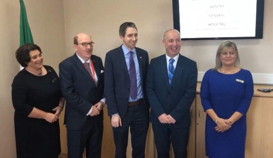 Bantry Hospital to get new endoscopy unit as part of €5.4m investment Image
