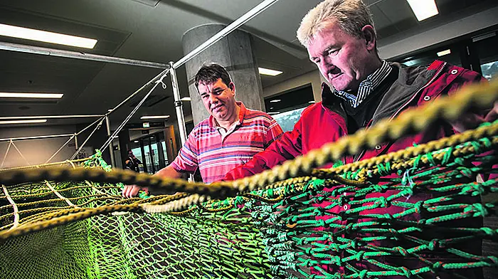 Landing Obligation seminar outlines major changes to EU fishing strategy Image