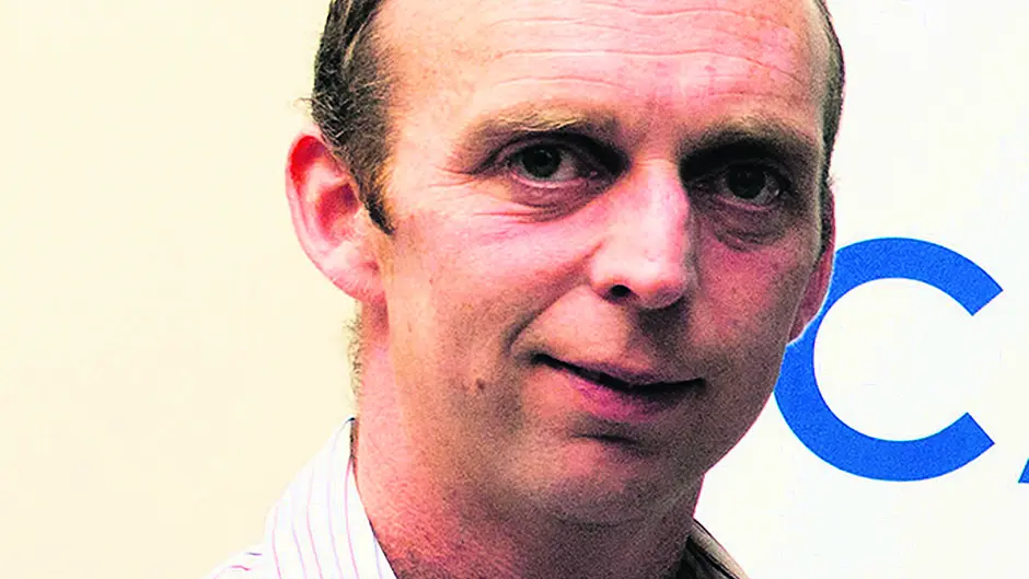 O'Donovan's perfect score secures first place in trial Image
