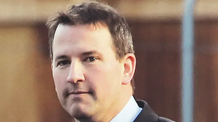 Convicted murderer Graham Dwyer wins case challenging use of phone records Image