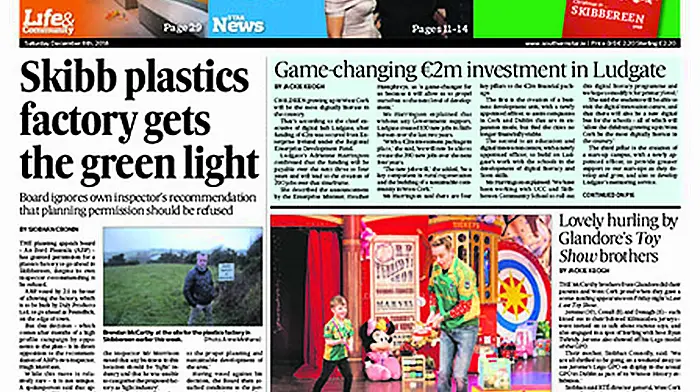 In this week's Southern Star Image