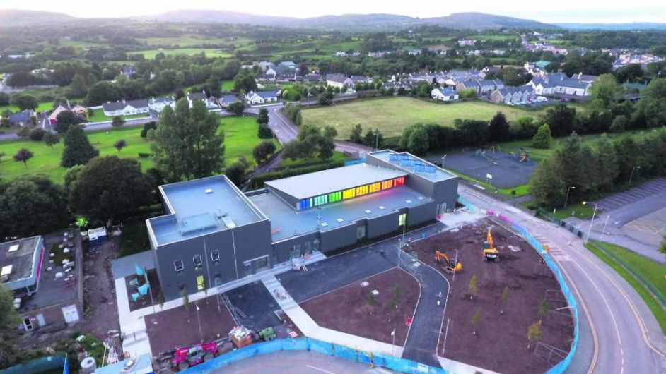 Pool's gym to open in New Year after fit-out Image