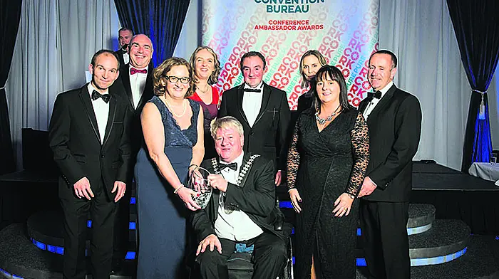 Grant allocated to West Cork Farm Tours Image