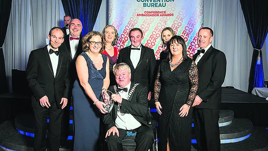 Grant allocated to West Cork Farm Tours Image