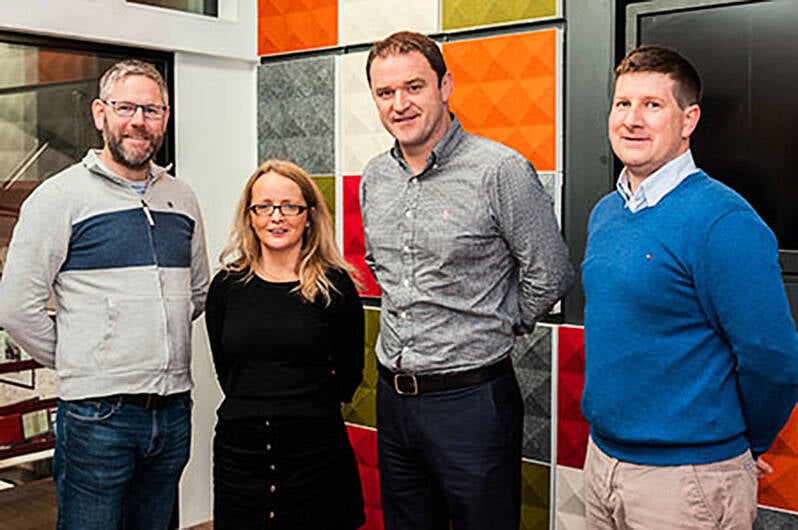 Game-changing €2m investment in Ludgate Image