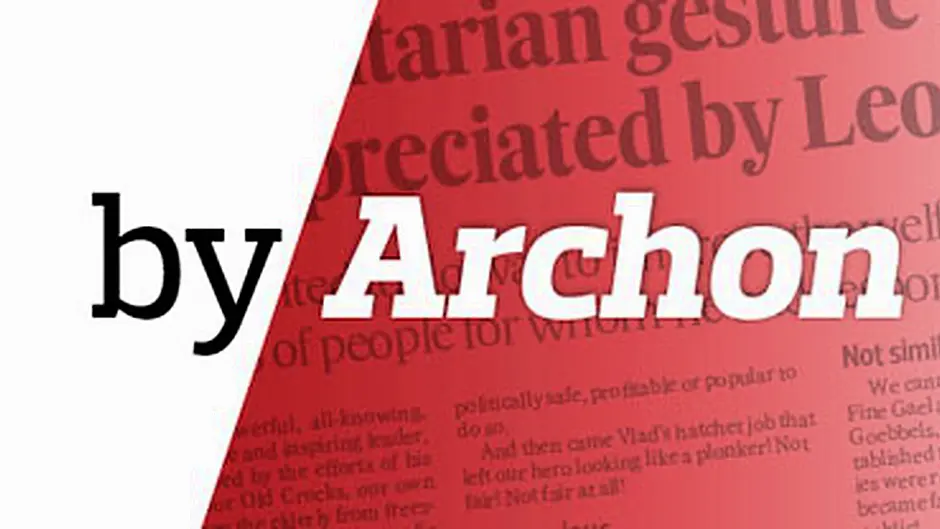 OPINION: Josepha's remarks about housing Traveller families not challenged Image