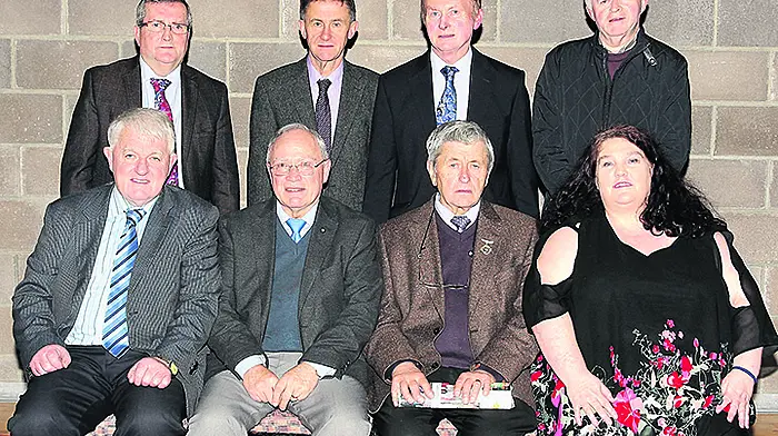 A unique opportunity to influence the direction of GAA in West Cork Image