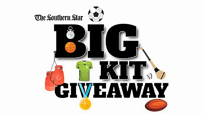 Four finalists announced for Big Kit Giveaway Image