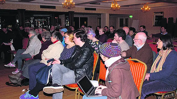Planning appeals board inspector analysed fears of local residents Image