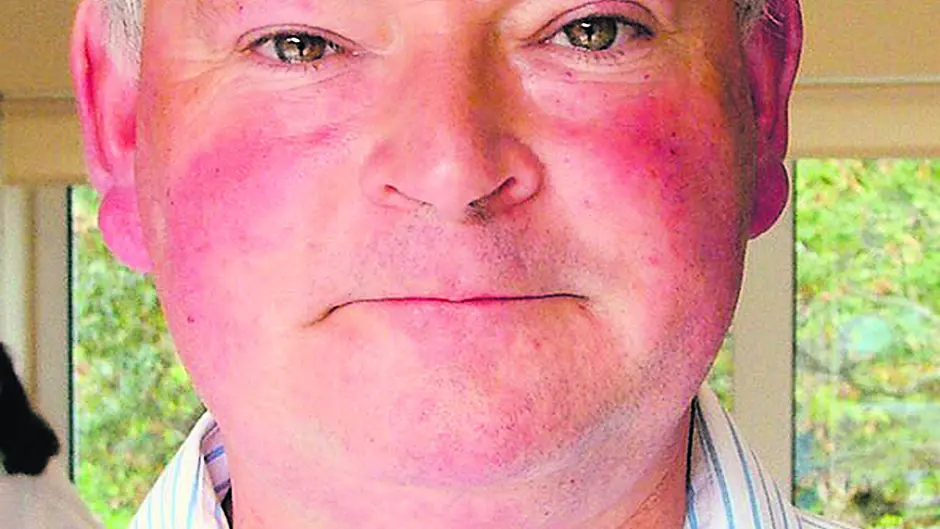 Tributes paid to popular teacher Image
