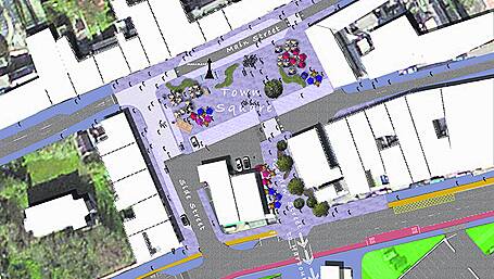 Beara business group ups ante over traffic plan Image