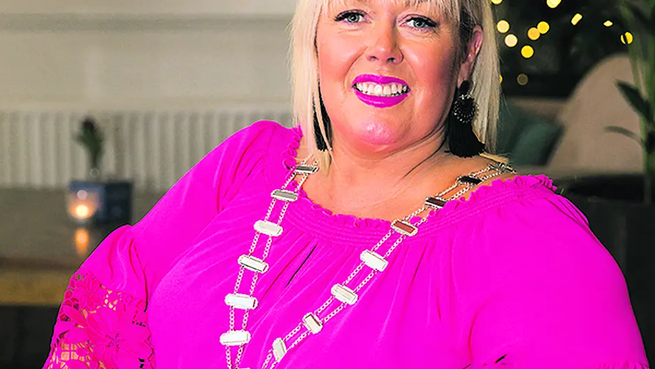Spearline's Lucy is Network West Cork's new president Image