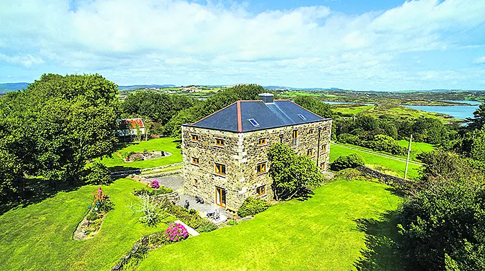 Start the year in a strong position at The Fortress Image