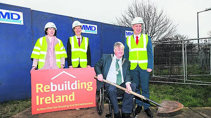 Council's venture to boost housing is ‘a first' Image