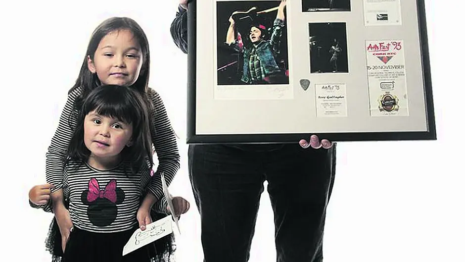 Old treasures immortalised in new book Image