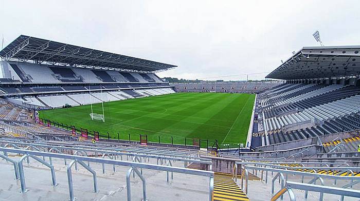 Plenty of questions on Páirc Uí Chaoimh, but few answers Image