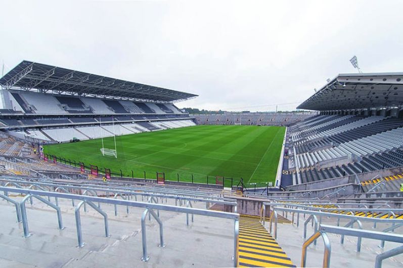 Plenty of questions on Páirc Uí Chaoimh, but few answers Image