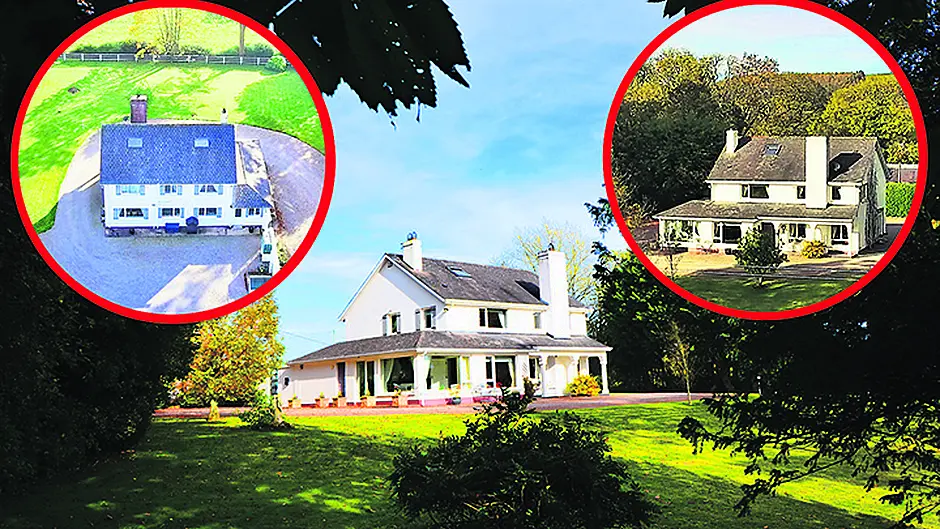 You can have a ball at family home near the local pitch Image