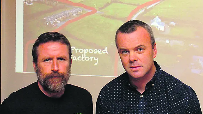 Plastics factory set to be a local elections issue Image