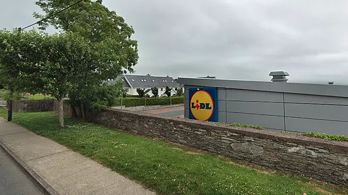 Kinsale supermarket thefts: driver is given seven days to leave Ireland Image