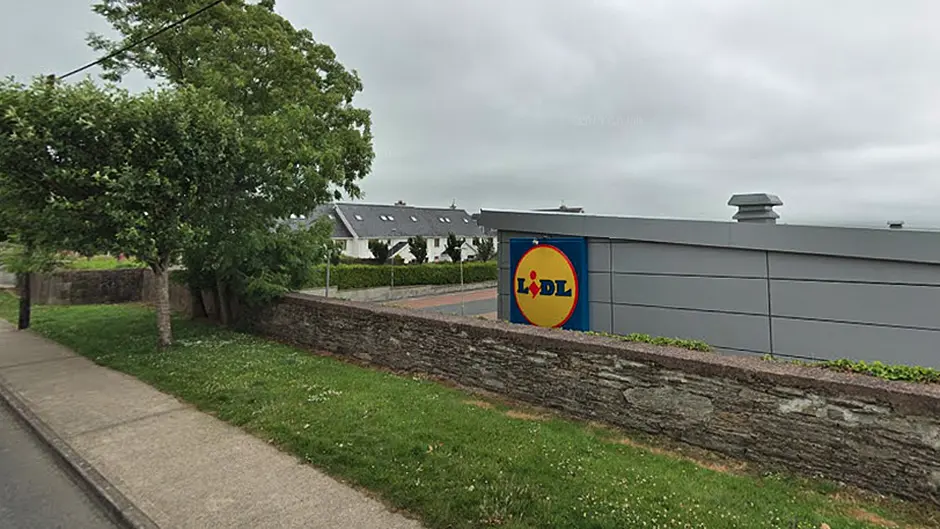 Kinsale supermarket thefts: driver is given seven days to leave Ireland Image