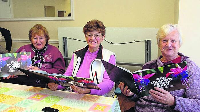 Hot meals and bingo in Schull – and all because they Care Image