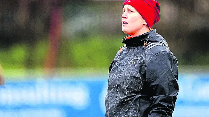 Guest is right at home in Munster role Image