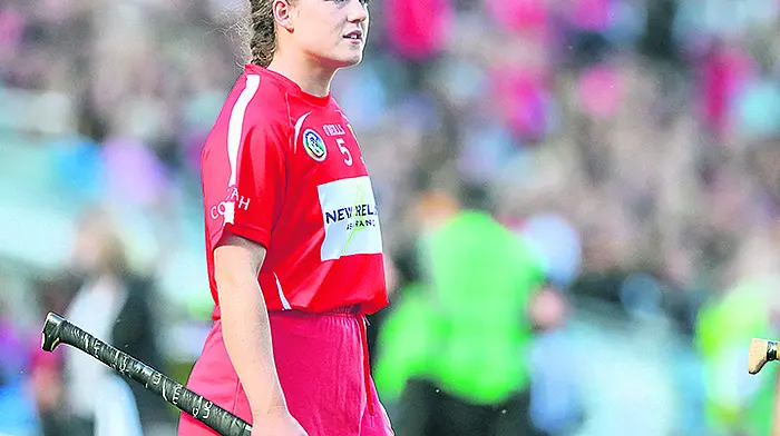 A year of highs, lows and drama for Libby Image