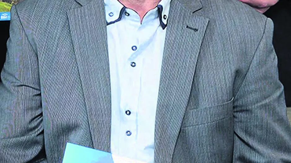 Bantry seminar promoting ‘Smart Coastal Areas' Image