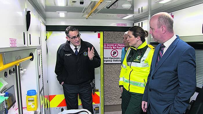 Medicine-via-video service being piloted in West Cork Image