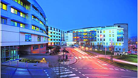 CUH reducing and rescheduling outpatient services next week Image