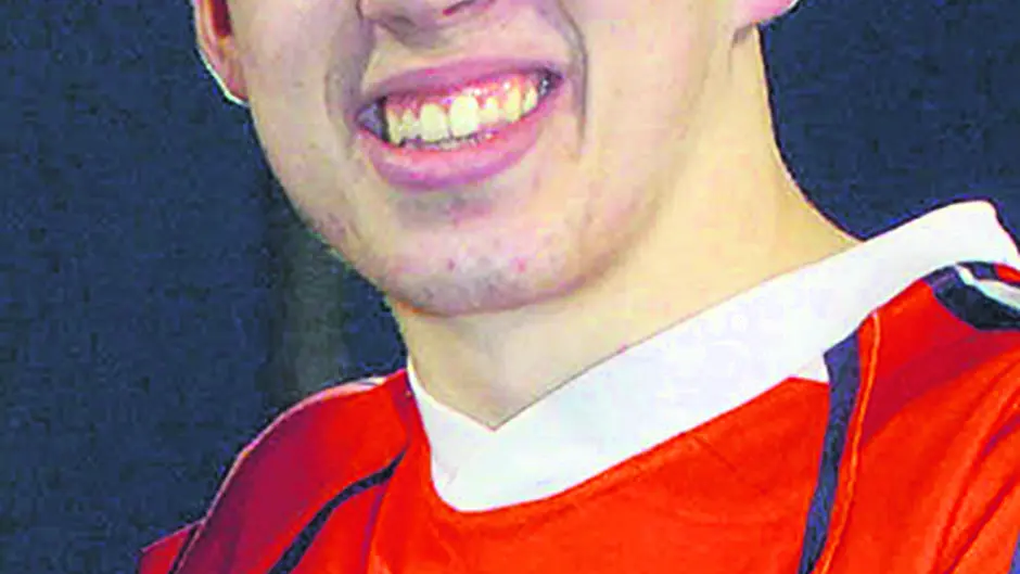 Shanahan shines on all fronts Image