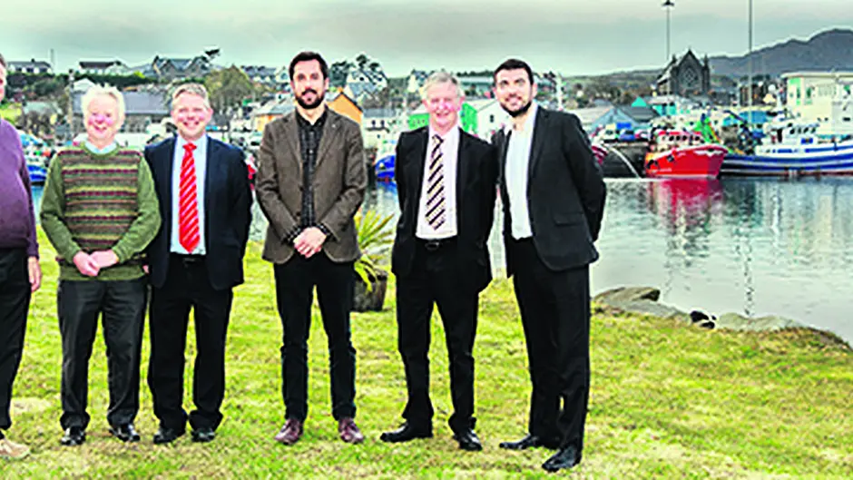 Political heavyweights support some new faces on the ballot Image