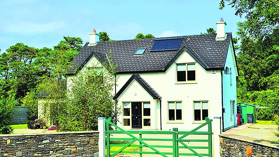 Gaggin house comes with lots of bragging rights Image