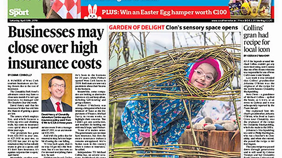 In this week's Southern Star Image