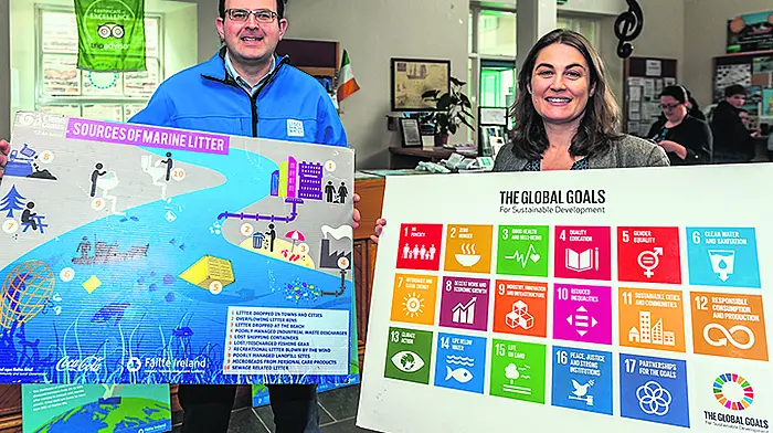 County Clean-Up Day a way to put spotlight on our wasteful culture Image