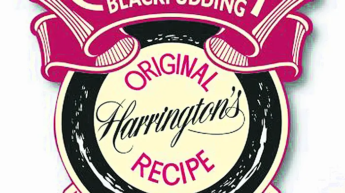 Collins' gran had recipe for local icon Image