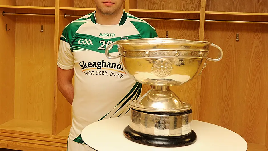 Renewal of rivalry at the top level Image
