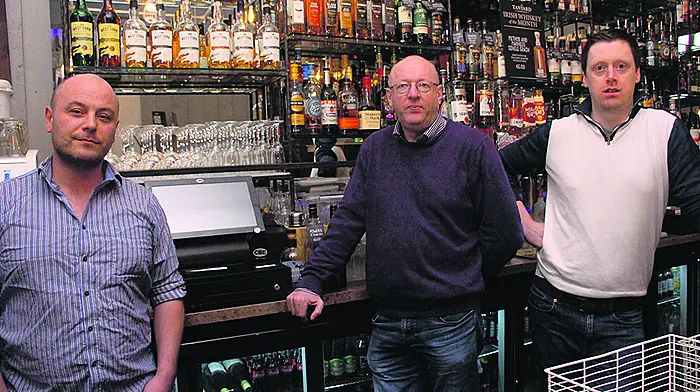 Several West Cork businesses now facing closure over insurance costs Image