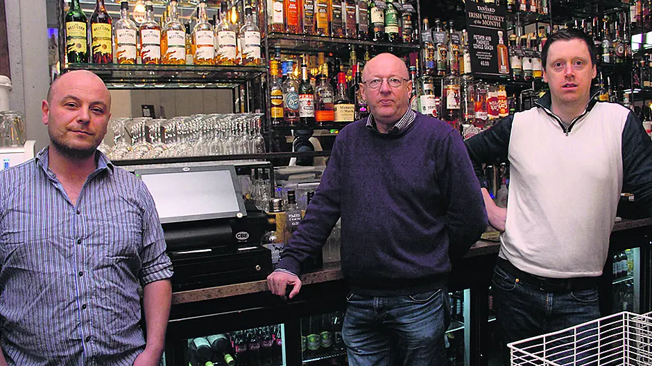 Several West Cork businesses now facing closure over insurance costs Image