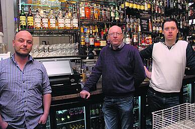 Several West Cork businesses now facing closure over insurance costs Image