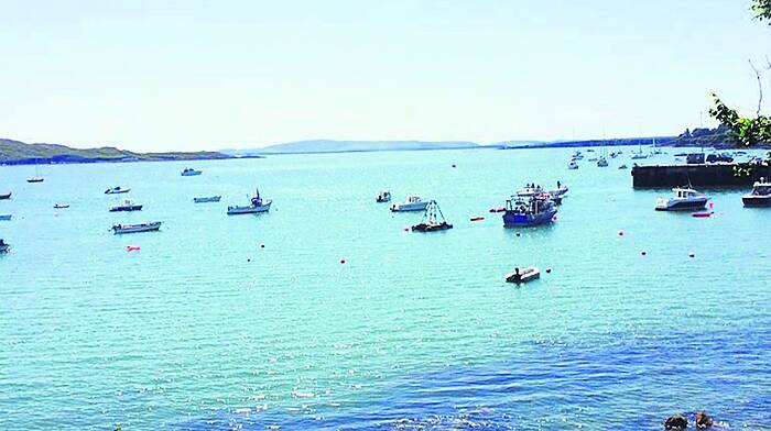 Pier parking annoys local fishermen Image