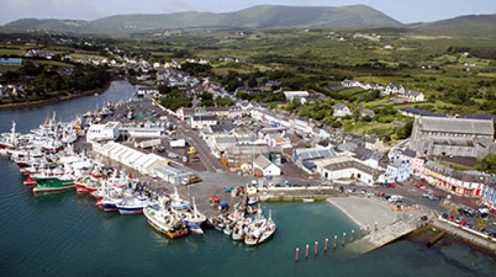 McConalogue announces opening of Brexit Tie-up Scheme for fishing fleet Image