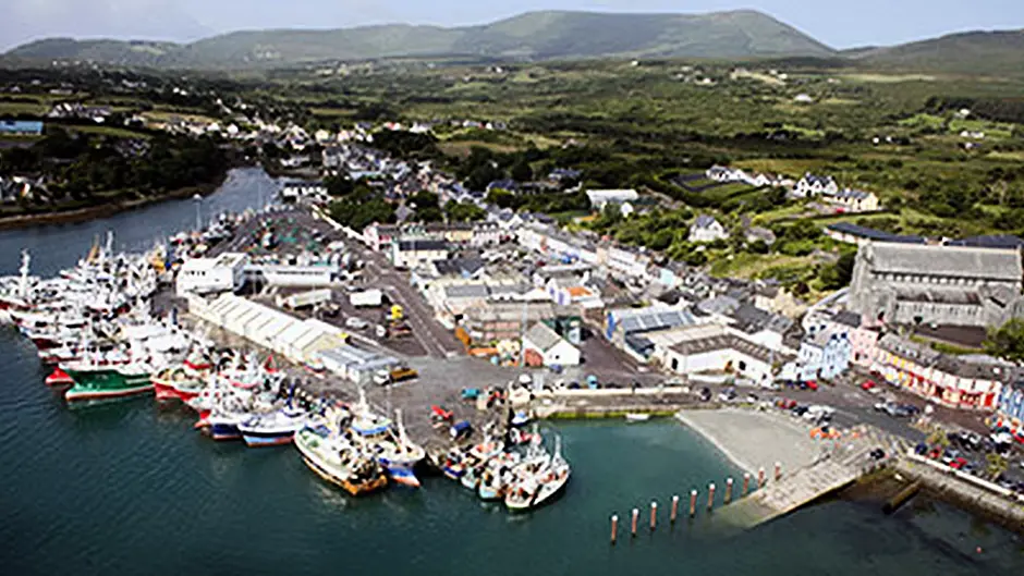 Fishermen's CEO welcomes mackerel size re-evaluation Image