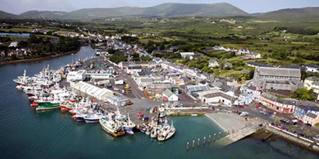 McConalogue announces opening of Brexit Tie-up Scheme for fishing fleet Image